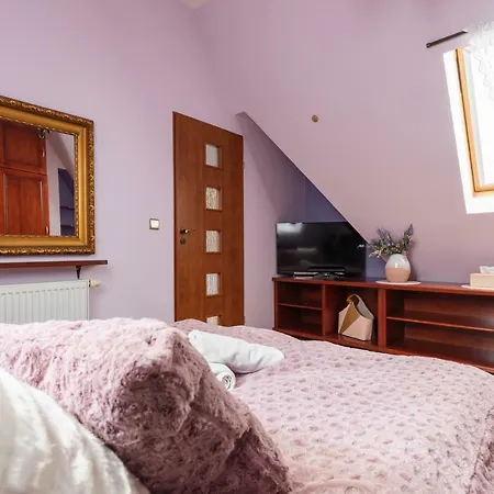 Apartmán Za Cieszynianka *