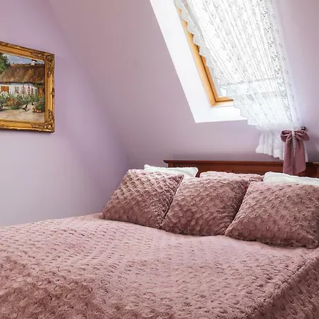 Za Cieszynianka Apartmán Zakopane