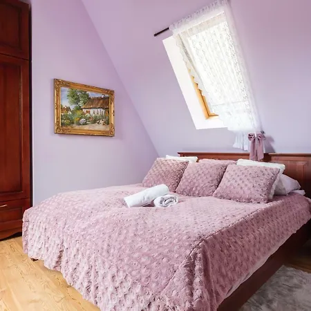 Za Cieszynianka Apartmán *