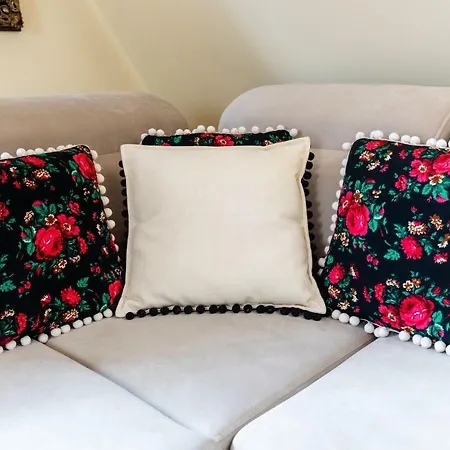 Za Cieszynianka Apartmán Zakopane