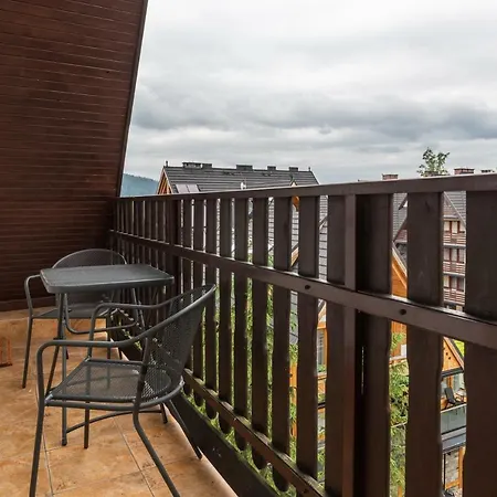 Za Cieszynianka Apartmán *